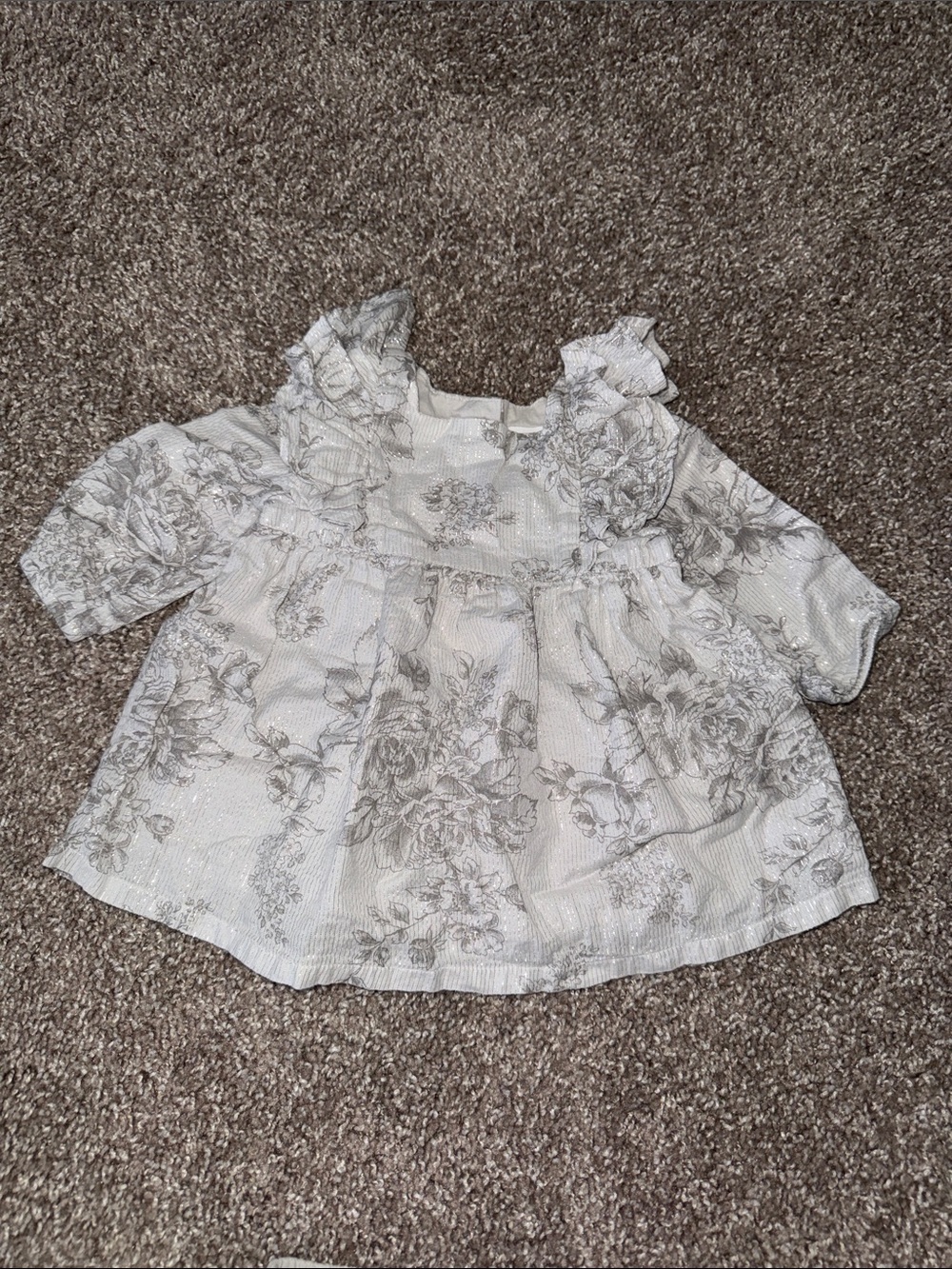 Baby Gap Dress 3-6M NWOT